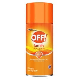 OFF FAMILY 165CM