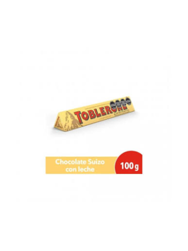 TOBLERONE 100GR