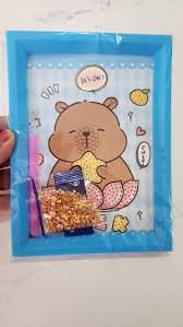 CAPYBARA DIAMOND