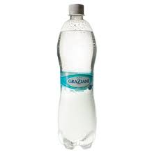 AGUA GRAZIANI 2L