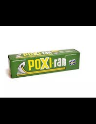 POXIRAN 25 ML