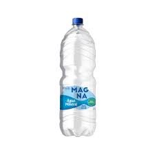 AGUA MAGNA 2L