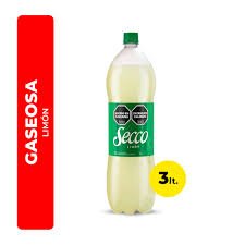 SECCO LIMON 3L