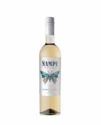 NAMPE BLANCO DULCE