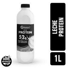 LECHE PROTEIN 1L