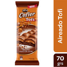 COFLER AIR TOFI 70GR