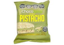 CHOCOARROZ PISTACHO