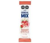 BARRA CEREAL MIX FRUTILLA