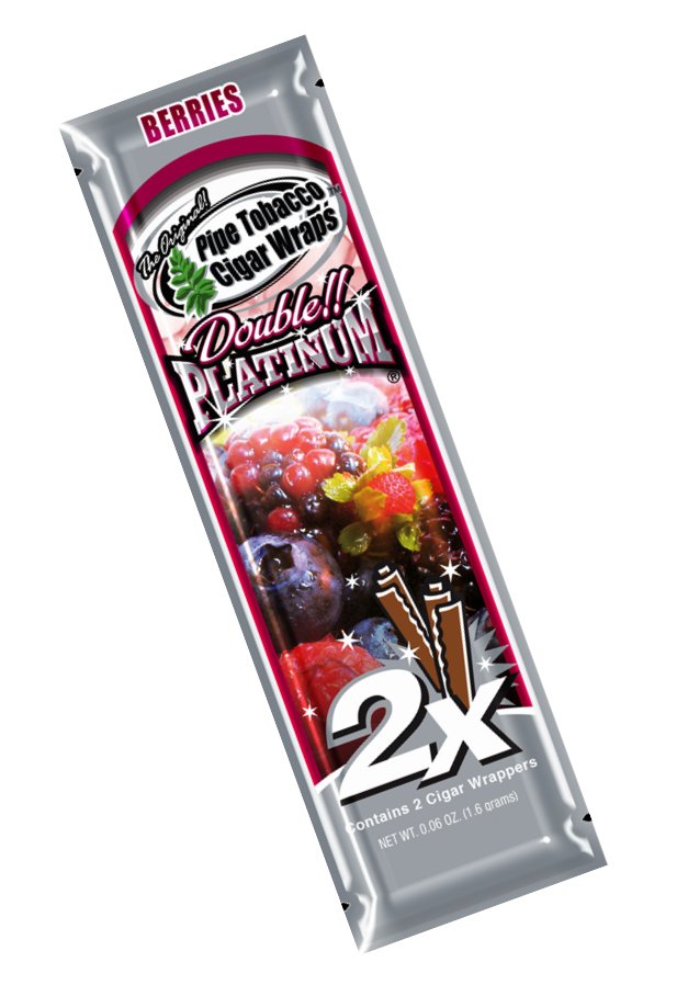 SEDAS BLUNT WRAP
