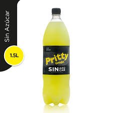 PRITTY CERO 1.5L
