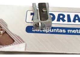 SACAPUNTA METAL TEORIA
