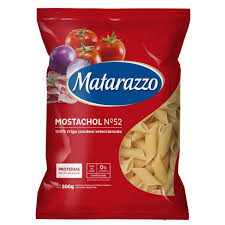 MOSTACHOL MATARAZZO