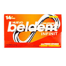 BELDENT INFINIT CITRUS X 14