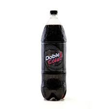 DOBLE COLA CERO 2.25L