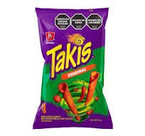 TAKIS ORIGINAL 140G
