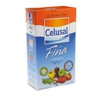 SAL CELUSAL EN CAJA