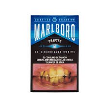 MARLBORO CRAFT 20 CONVERTIBLE BOX