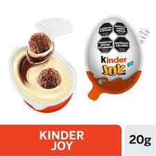 KINDER JOY