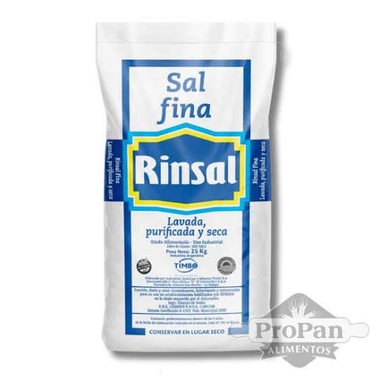 SAL RINSAL