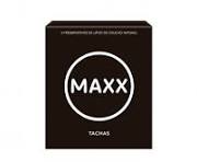 PRESERVATIVOS MAX  TACHAS