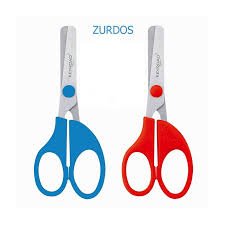 TIJERA KEYROAD 12,7 CM