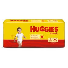 HUGGIES XG