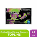TOPLINE 7 ULTRA CITRUS BLUEBERRY