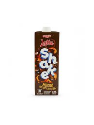 BAGGIO CHOCOLATADA
