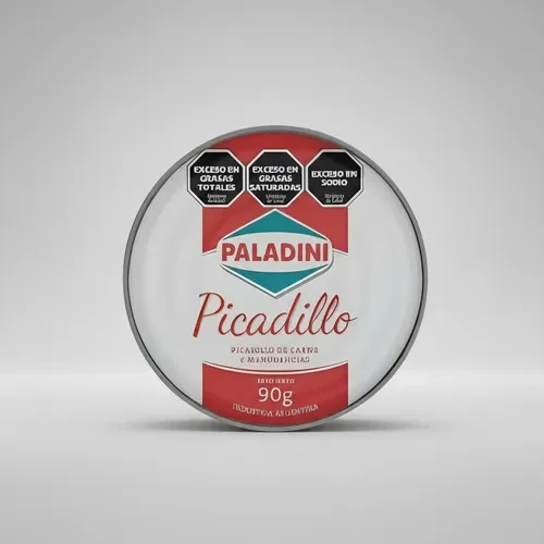 PICADILLO PALADINI