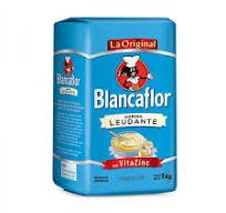 HARINA BLANCAFLOR LEUDANTE