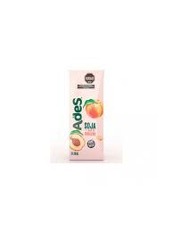 ADES 200ML DURAZNO