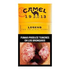 CAMEL LENGEND 20 COMUN