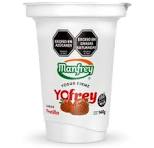 MANFREY YOFREY FRUTILLA 140G