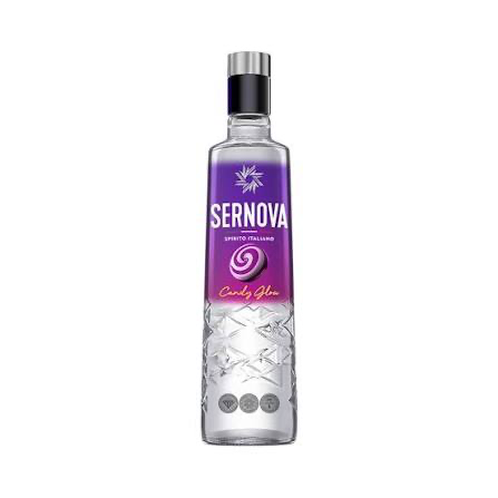 SERNOVA CANDY GLOW