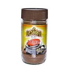 CAFE INSTANTANEO VELEZ 100G