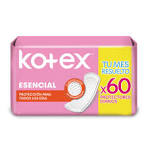 KOTEX PROTECTORES DIARIOS