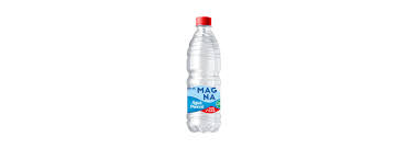 AGUA CON GAS MAGNA 500
