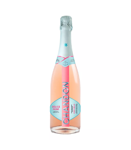 CHANDON DELICE  ROSE 750 ML