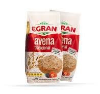 AVENA TRADICIONAL EGRAN 400G