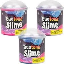 DOUTONE SLIME
