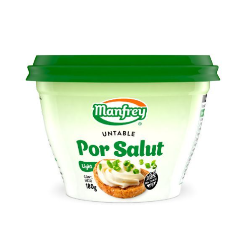 QUESO UNTABLE MANFREY POR SALUT