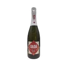 DADA 7 ORANGE BITTER