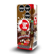 CHOCOLATADA FANTOCHE 200ML