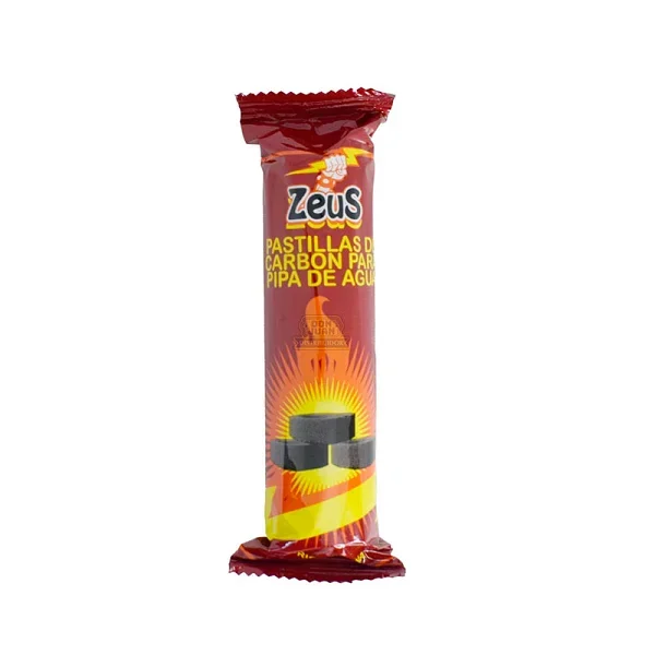 CARBON ZEUS