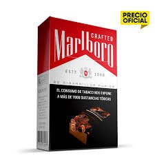 MARLBORO CRAFT COMUN 20 BOX