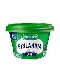 FINLANDIA LIGHT 180G