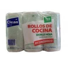 ROLLO COCINA CLEAN