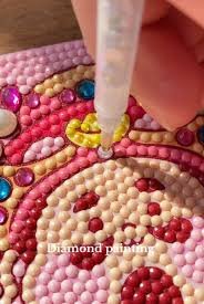 DIAMOND PAINTING KIDS