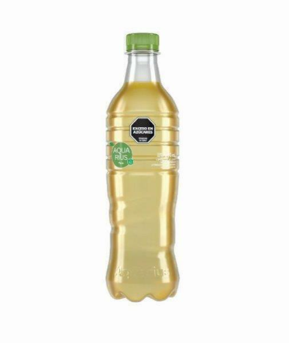 AQUARIUS PERA 500ML