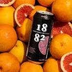 FERNET 1882 CON POMELO